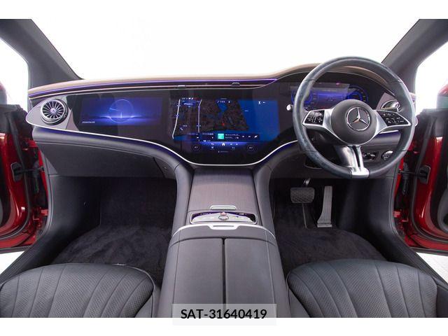 Mercedes Benz EQE 2024-03 6676822-2