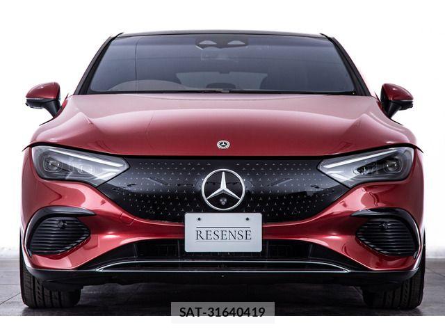 Mercedes Benz EQE 2024-03 6676822-3