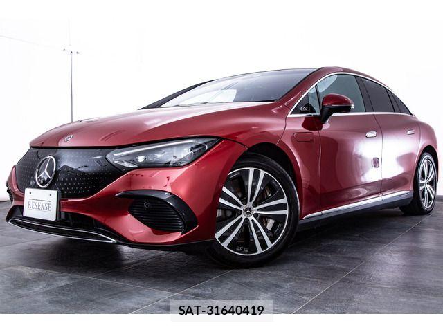 Mercedes Benz EQE 2024-03 6676822-5
