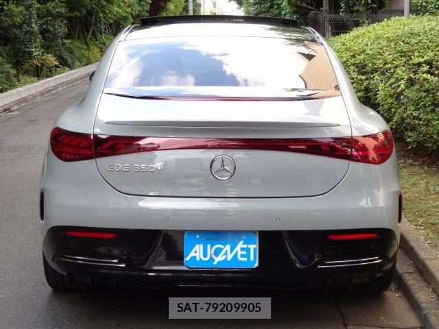 Mercedes Benz EQE 2023-01 7455726-9