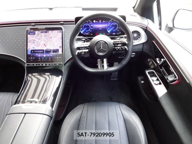 Mercedes Benz EQE 2023-01 7455726-1