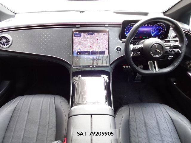 Mercedes Benz EQE 2023-01 7455726-20