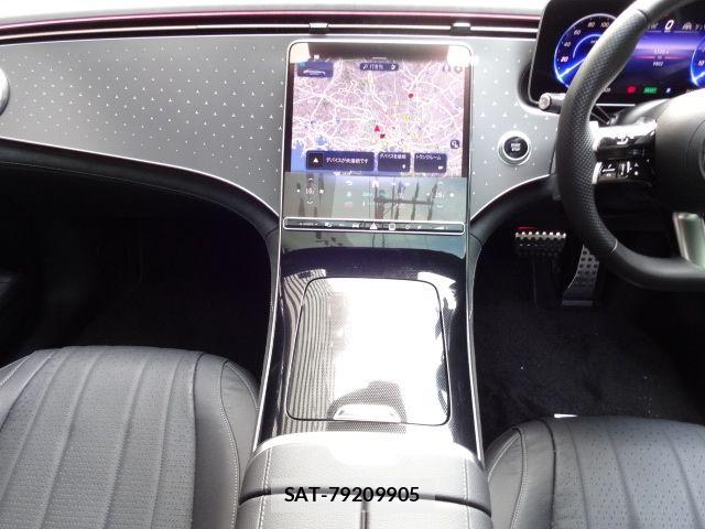 Mercedes Benz EQE 2023-01 7455726-21