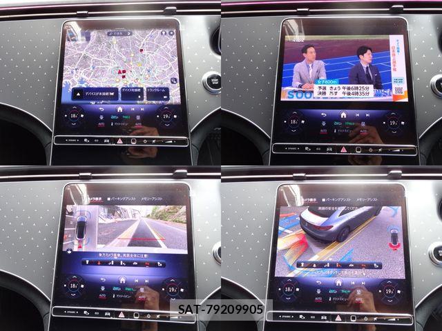 Mercedes Benz EQE 2023-01 7455726-23