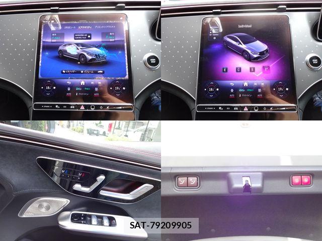 Mercedes Benz EQE 2023-01 7455726-26