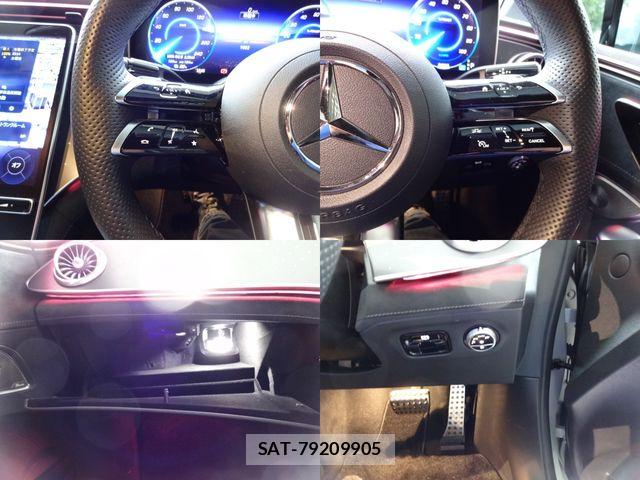 Mercedes Benz EQE 2023-01 7455726-27