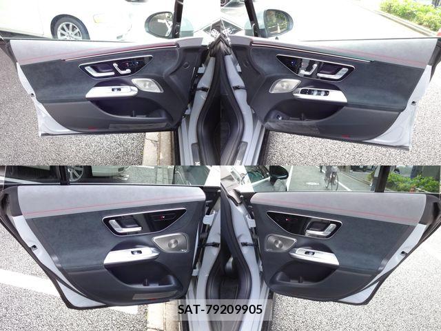 Mercedes Benz EQE 2023-01 7455726-28