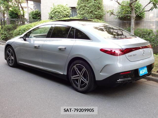 Mercedes Benz EQE 2023-01 7455726-2