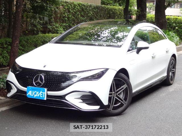 Mercedes Benz EQE 2024-01 7618006-0