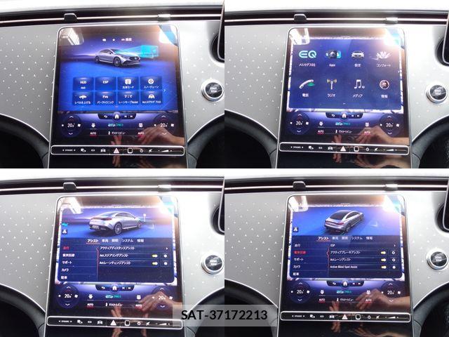 Mercedes Benz EQE 2024-01 7618006-25