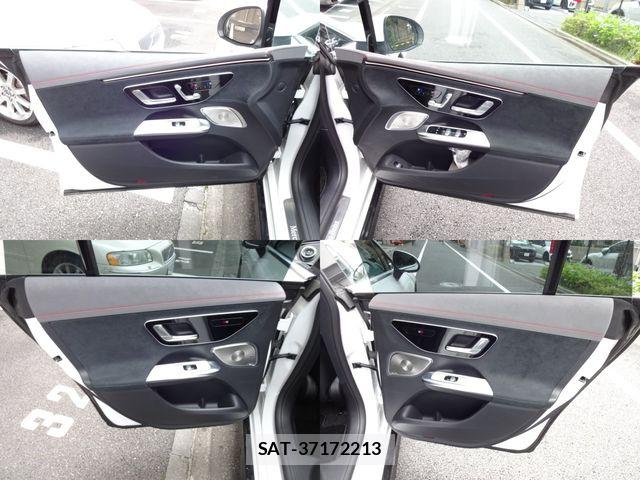 Mercedes Benz EQE 2024-01 7618006-27