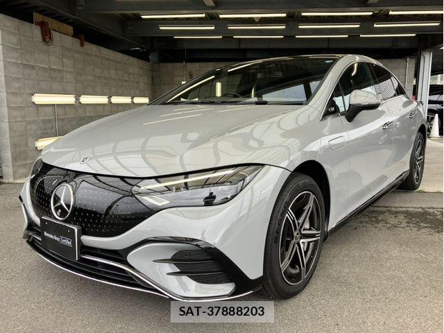 Mercedes Benz EQE 2024-02 7877700-0