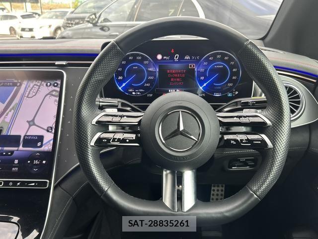 Mercedes Benz EQE 2023-11 7877701-11