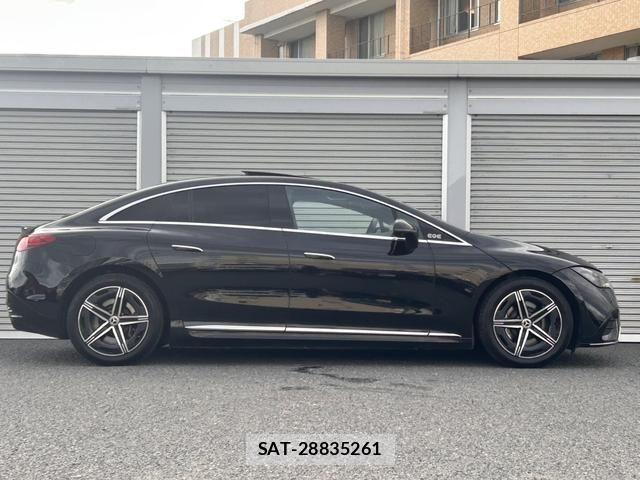 Mercedes Benz EQE 2023-11 7877701-15