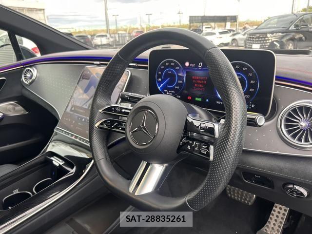 Mercedes Benz EQE 2023-11 7877701-1