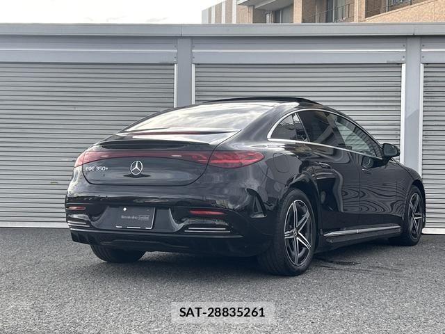Mercedes Benz EQE 2023-11 7877701-2