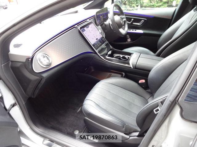 Mercedes Benz EQE 2022-11 7877704-12