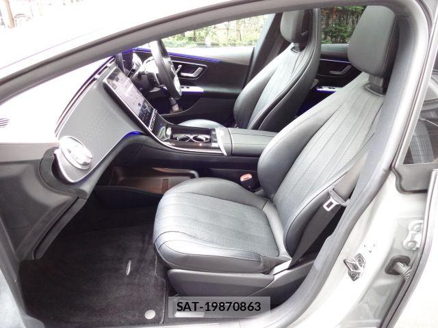 Mercedes Benz EQE 2022-11 7877704-13