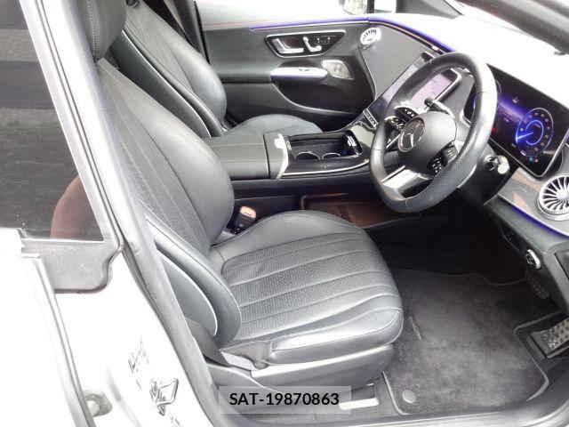 Mercedes Benz EQE 2022-11 7877704-14