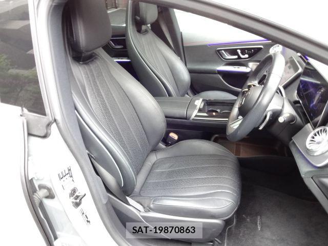 Mercedes Benz EQE 2022-11 7877704-15
