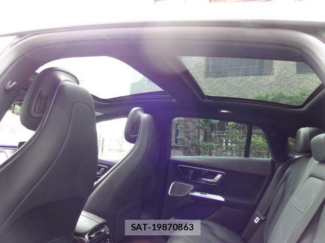 Mercedes Benz EQE 2022-11 7877704-16