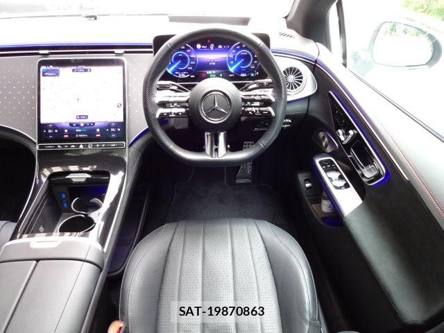 Mercedes Benz EQE 2022-11 7877704-1