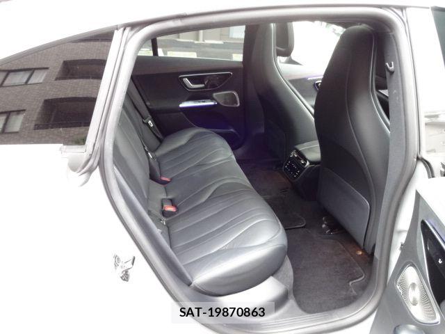 Mercedes Benz EQE 2022-11 7877704-19