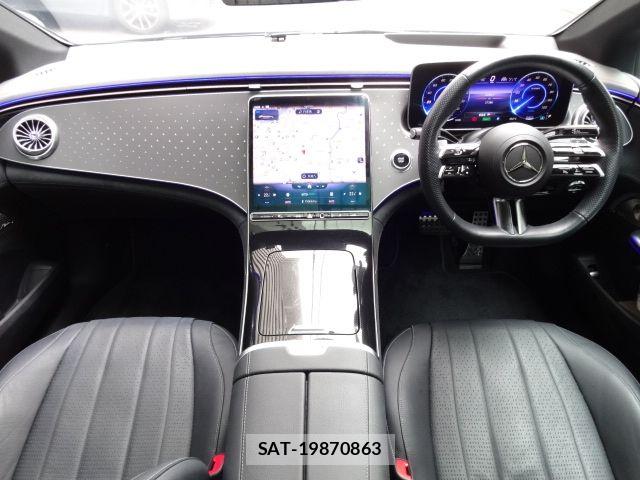 Mercedes Benz EQE 2022-11 7877704-20