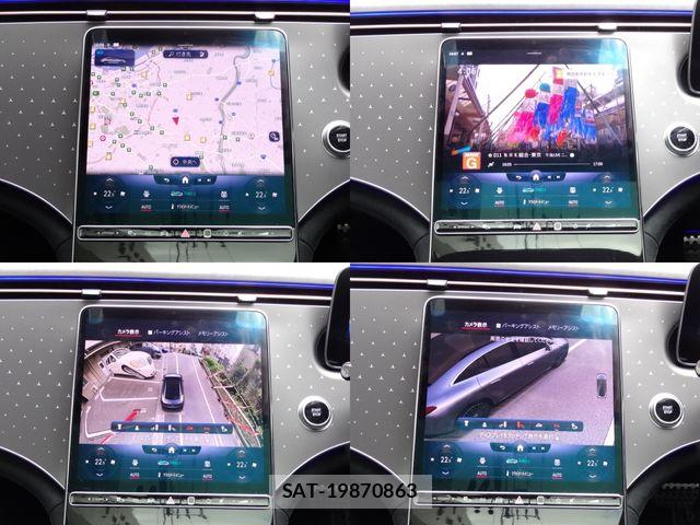 Mercedes Benz EQE 2022-11 7877704-22