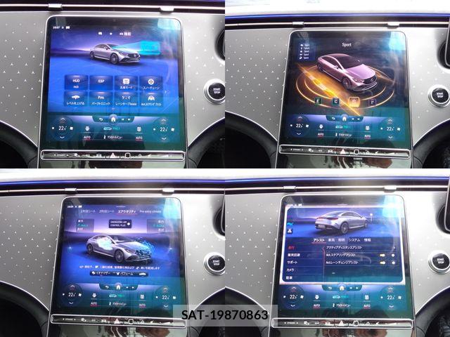 Mercedes Benz EQE 2022-11 7877704-24