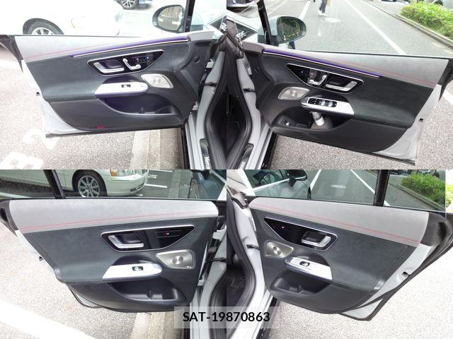 Mercedes Benz EQE 2022-11 7877704-26