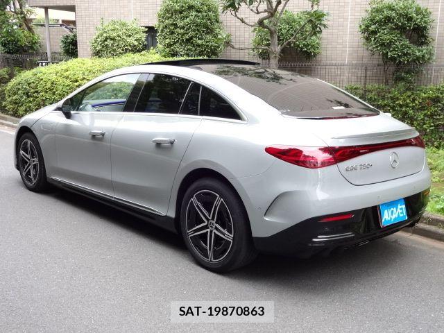 Mercedes Benz EQE 2022-11 7877704-2
