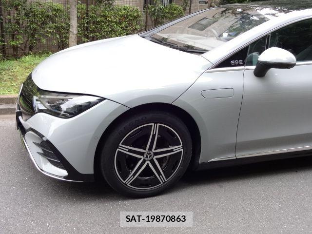 Mercedes Benz EQE 2022-11 7877704-4