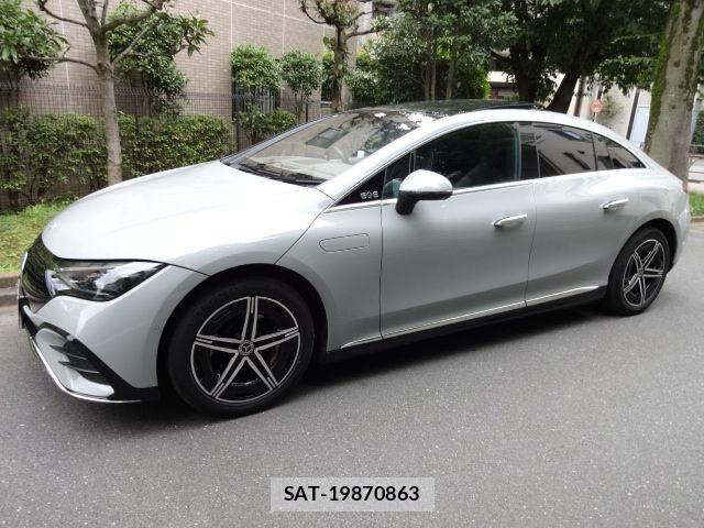 Mercedes Benz EQE 2022-11 7877704-5