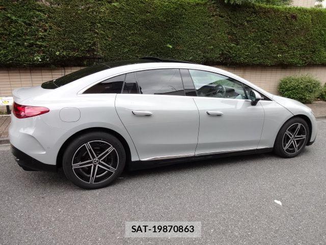 Mercedes Benz EQE 2022-11 7877704-6