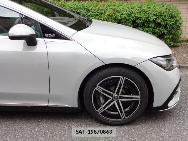 Mercedes Benz EQE 2022-11 7877704-8