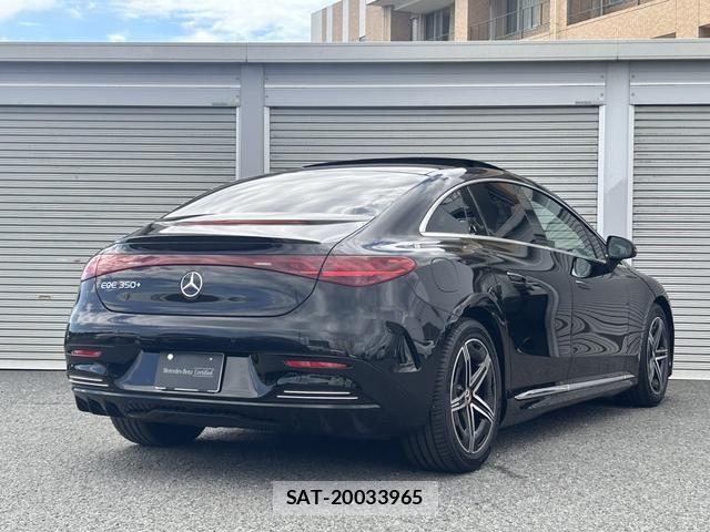 Mercedes Benz EQE 2023-01 8036698-2
