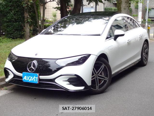 Mercedes Benz EQE 2023-12 8036697-0