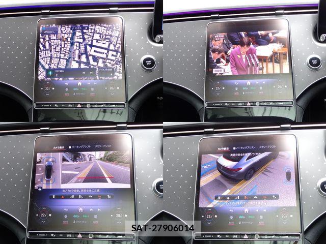 Mercedes Benz EQE 2023-12 8036697-23