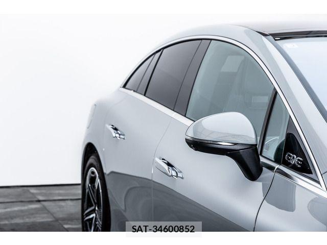 Mercedes Benz EQE 2023-01 8315393-14