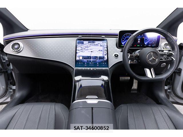 Mercedes Benz EQE 2023-01 8315393-1