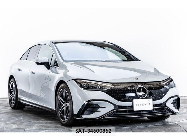 Mercedes Benz EQE 2023-01 8315393-5