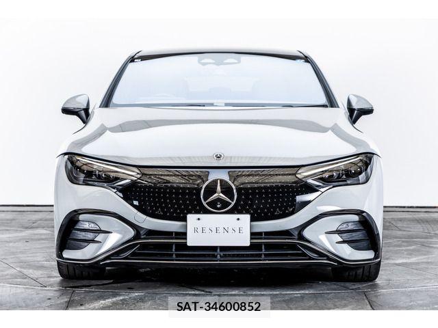 Mercedes Benz EQE 2023-01 8315393-8