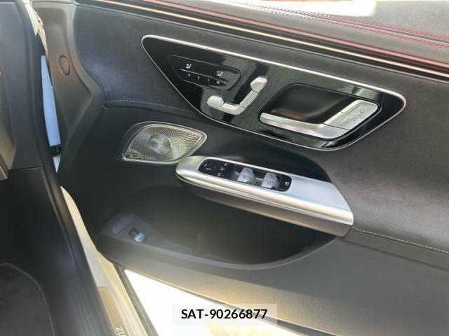 Mercedes Benz EQE 2022-11 8366951-10