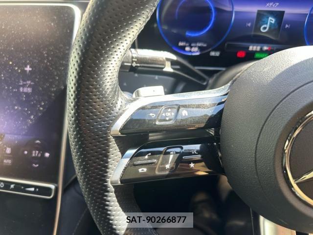 Mercedes Benz EQE 2022-11 8366951-12