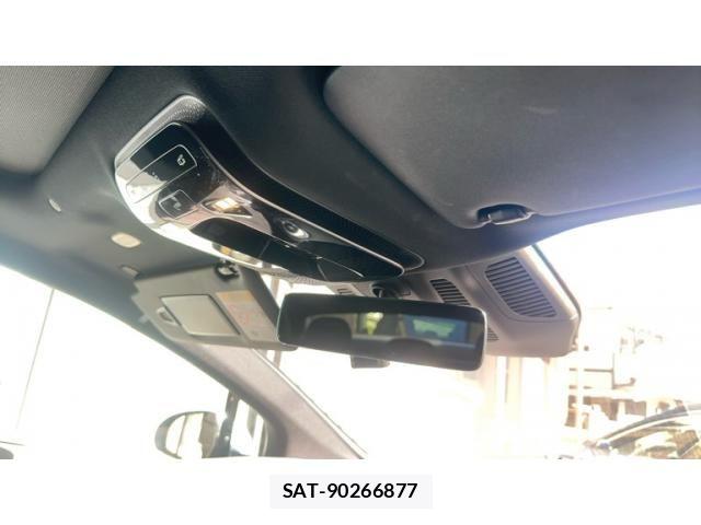 Mercedes Benz EQE 2022-11 8366951-17