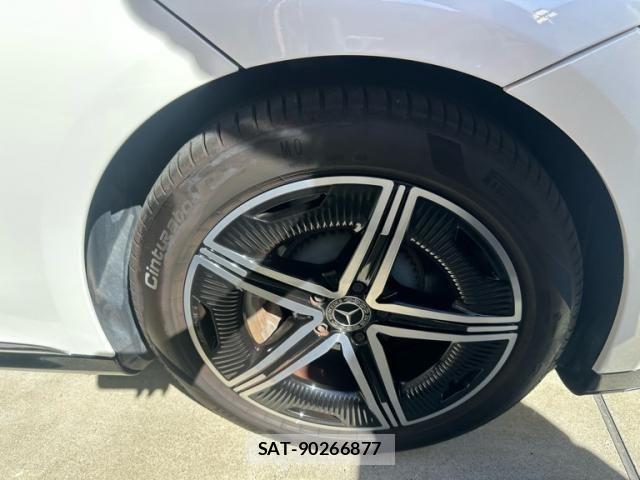 Mercedes Benz EQE 2022-11 8366951-1