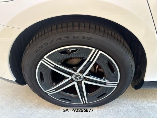 Mercedes Benz EQE 2022-11 8366951-2