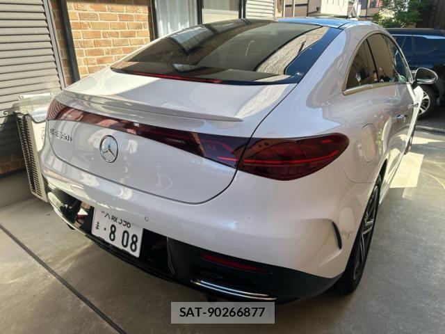 Mercedes Benz EQE 2022-11 8366951-4