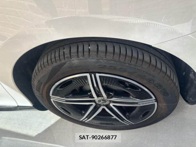 Mercedes Benz EQE 2022-11 8366951-5